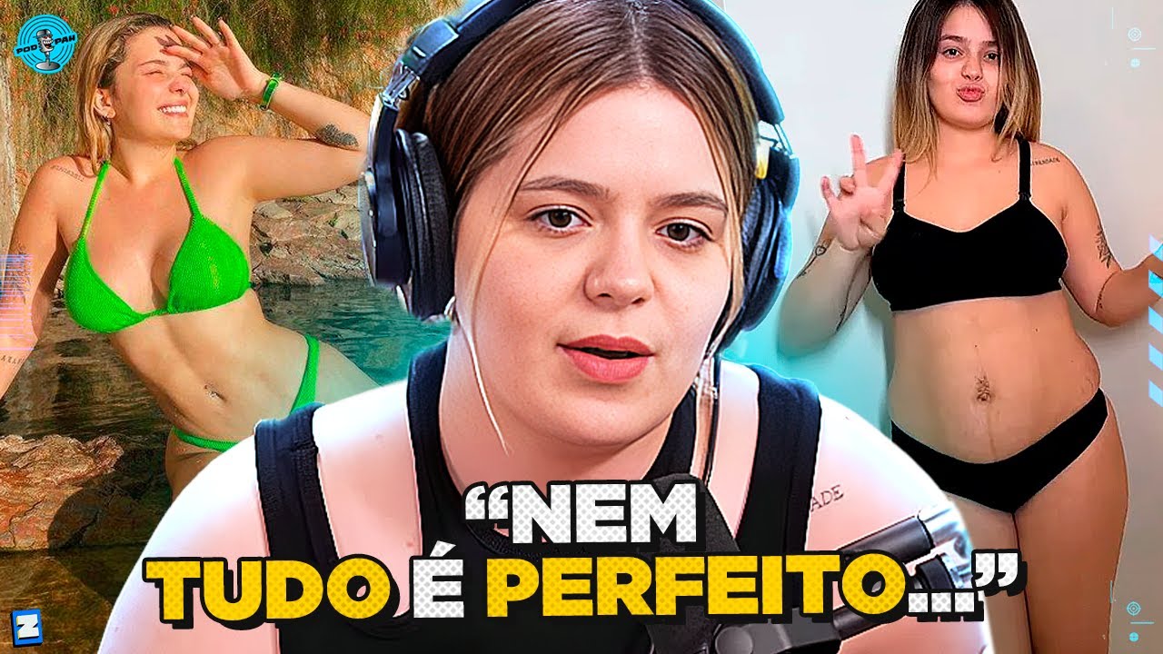 Romantização da Gravidez