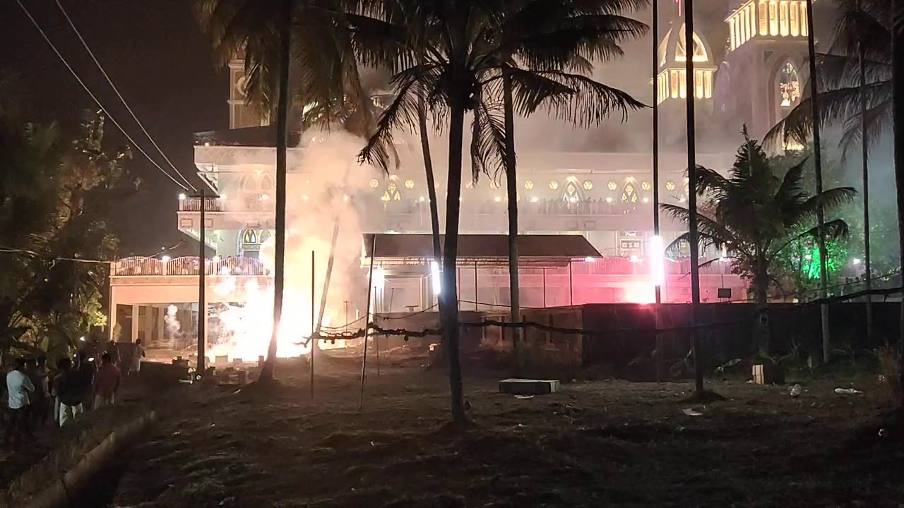 # Nadavarambu # vediketu # irinjalakuda