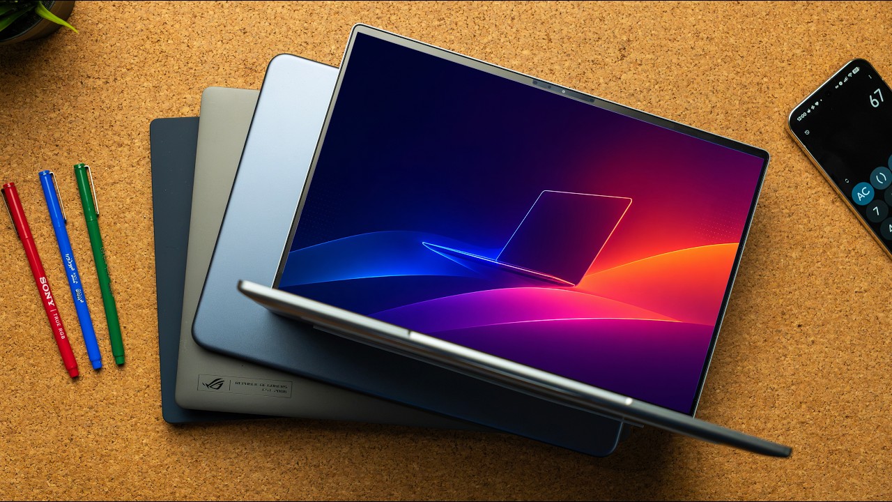 Best Back to School Laptops 2026 &mdash; $499 to $1,599!