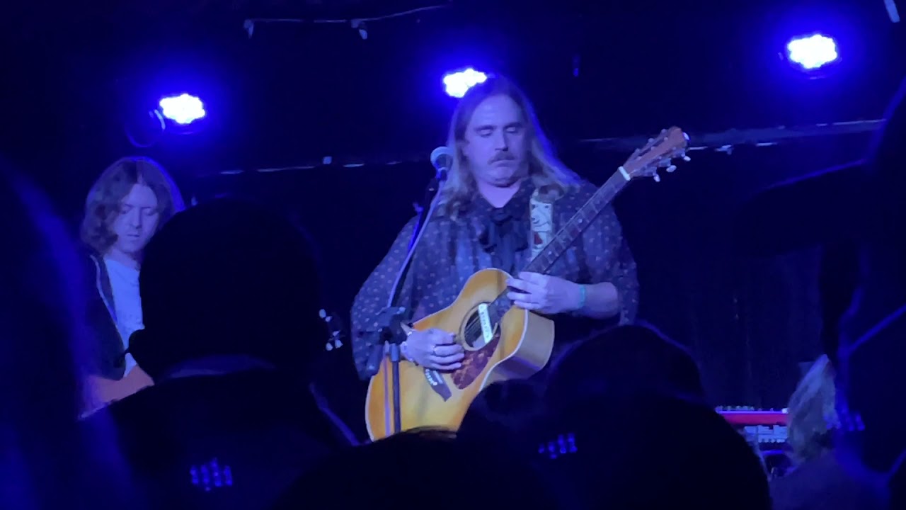 Griffith James - El Cid, Los Angeles, CA (November 4th, 2021) [Full Set]