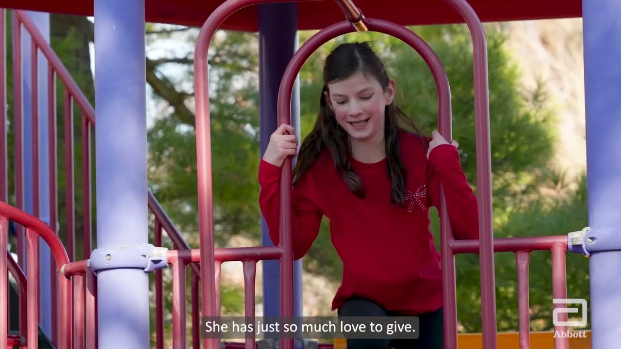 The Life-Saving Power of Blood Donation: Genevieve’s Story