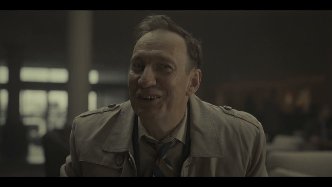 [Fargo] [Season 03 | Episode 09 | Aporia] [V.M. Varga meets Nikki Swango at the Clarion Hotel]