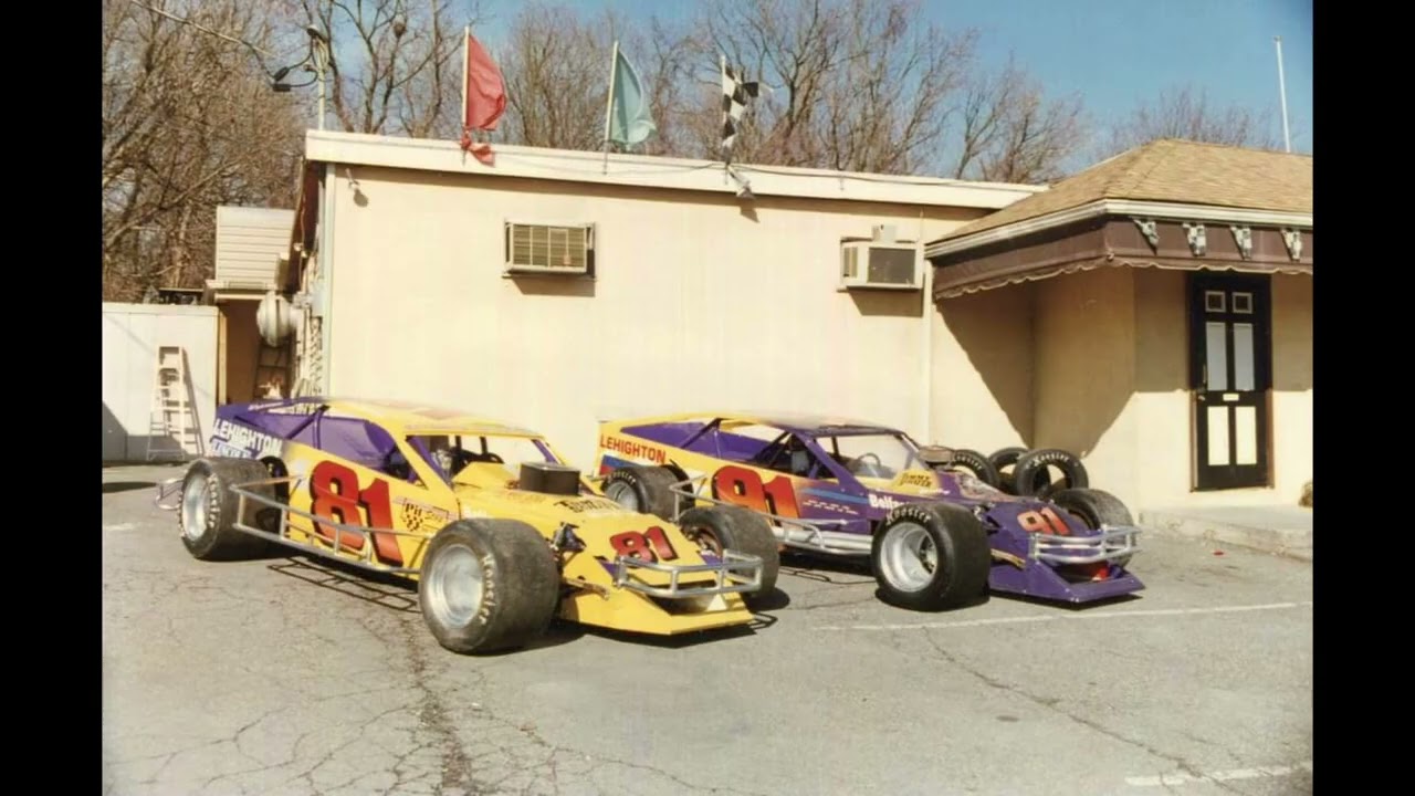 Racing Rewind Ep. 1792