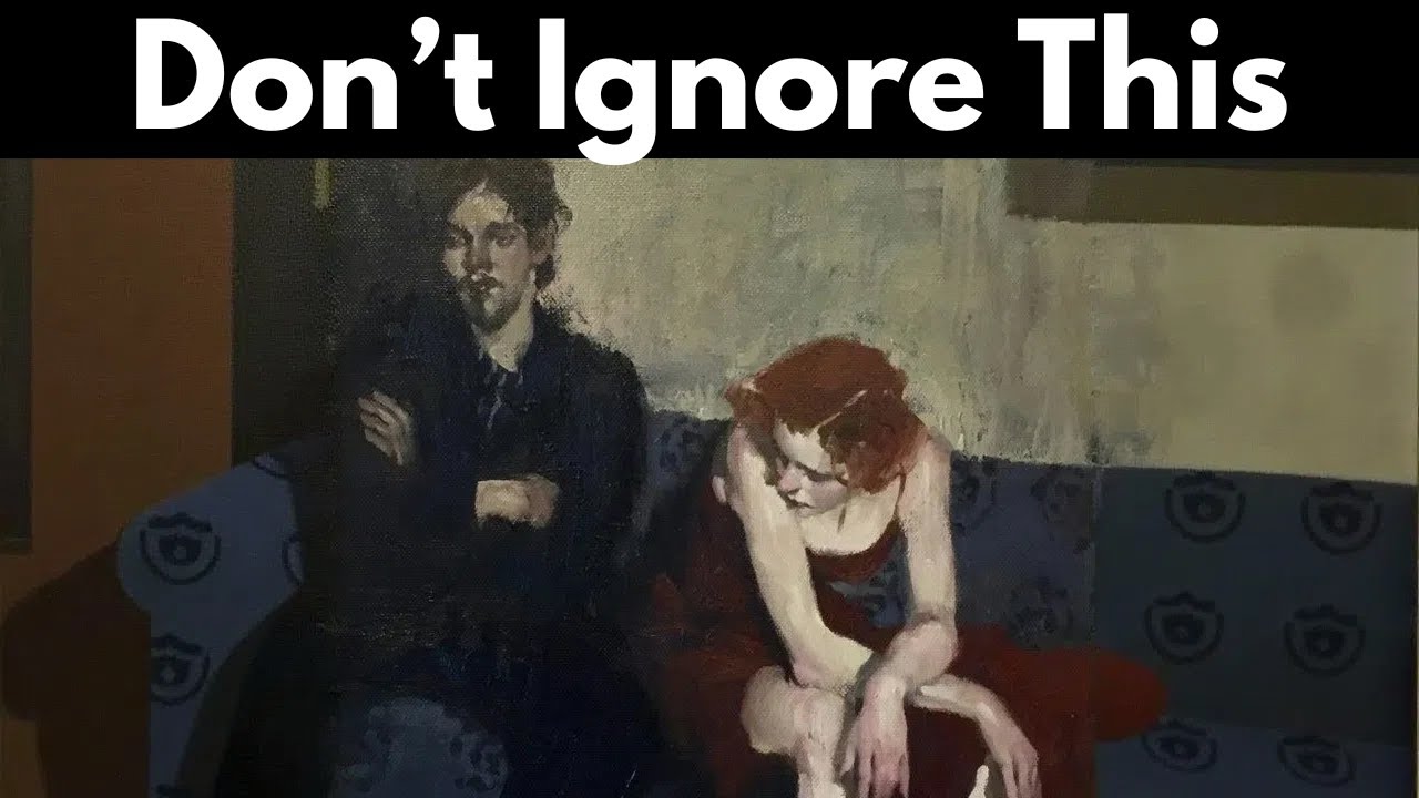 7 Signs She&rsquo;s Losing Interest (But Won&rsquo;t Tell You)