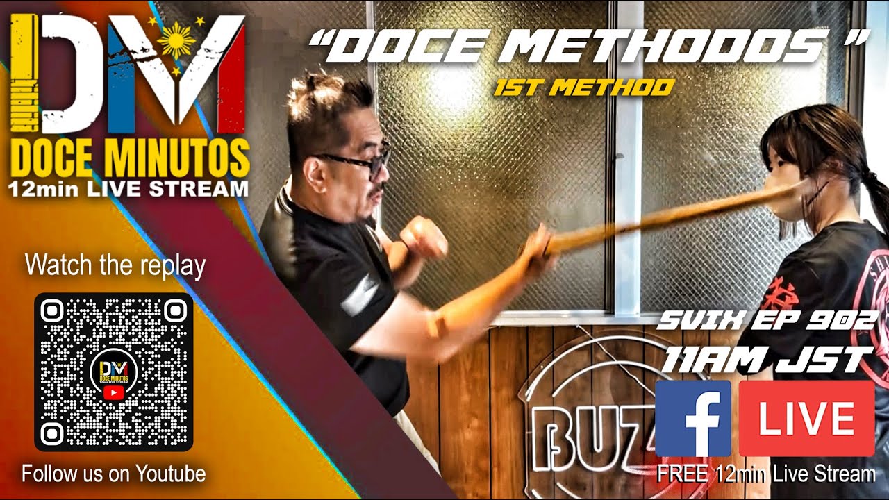 Doce Minutos Season 9 ep902