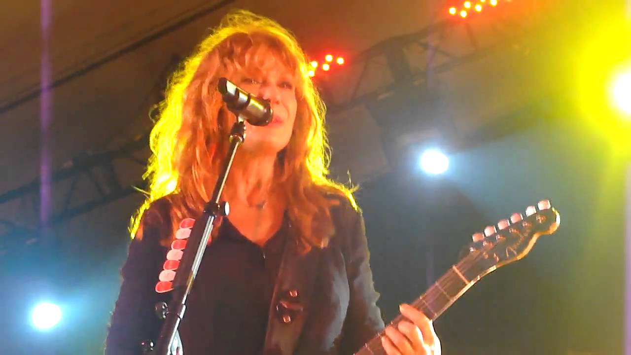 Straight On Heart Live Richmond Virginia Innsbrook August 11 2010