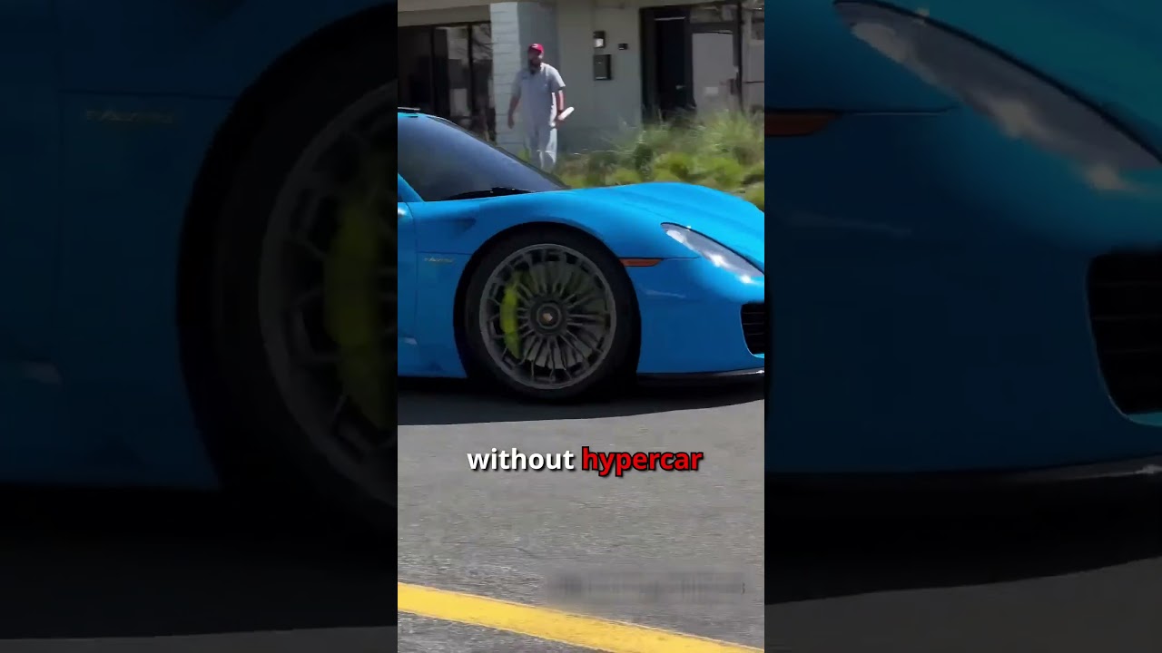 Did Porsche Just Ruin the 911 Turbo S?