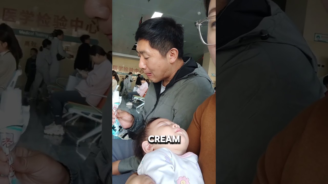 Father's Love, Chilled to Perfection ❤️ #shorts #touchingstories #heartwarming #shortvideo