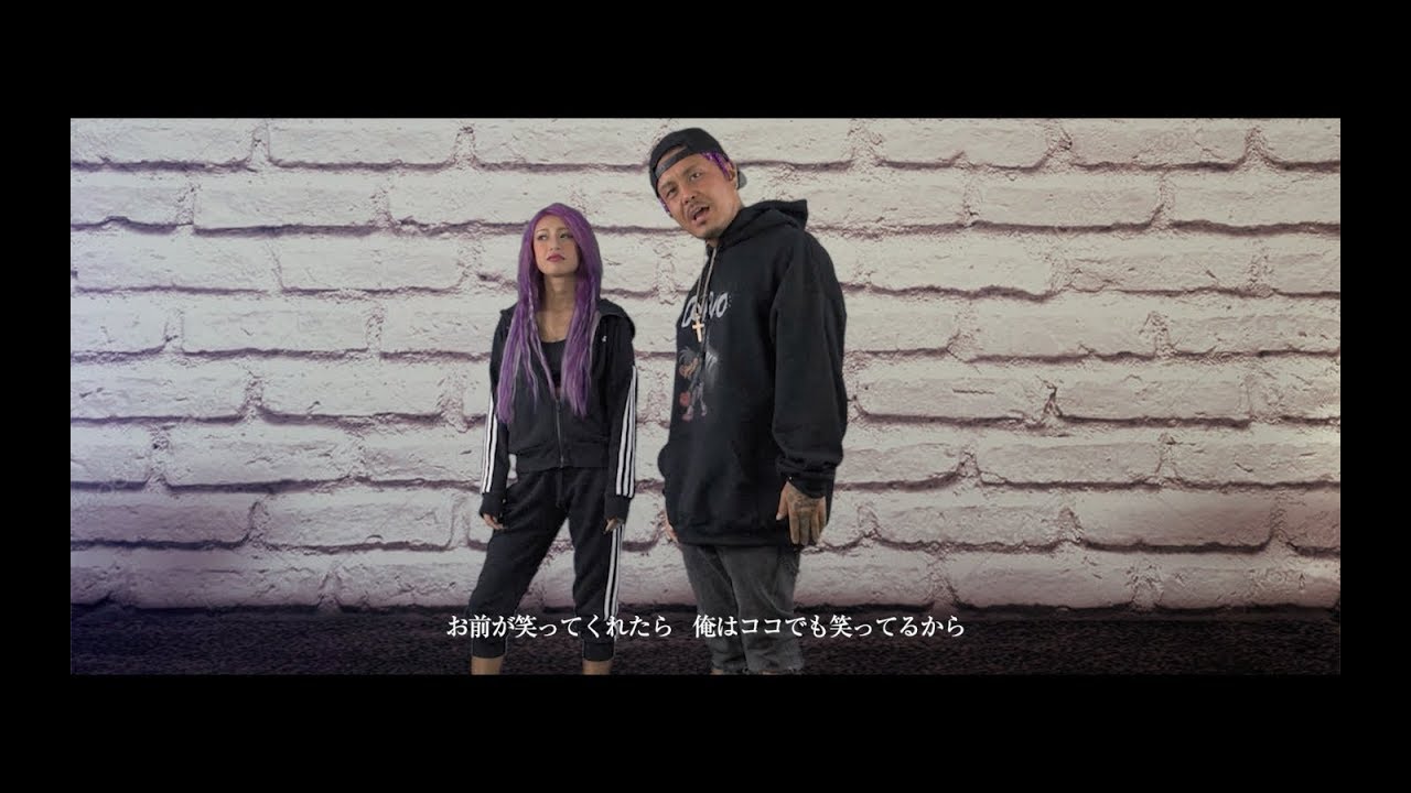 武井勇輝【you...】 full MV
