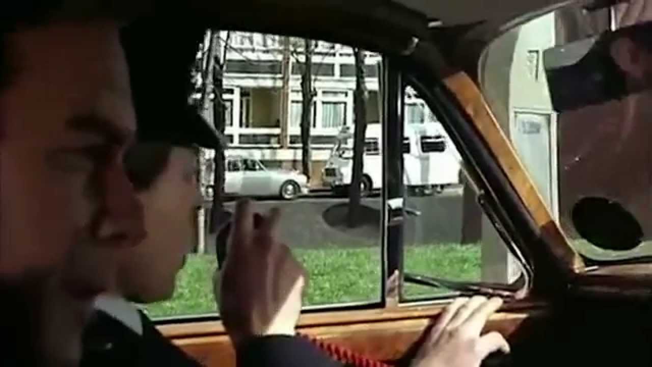 7 Things You Probably Didn't Know About Bullitt - BestRide.com