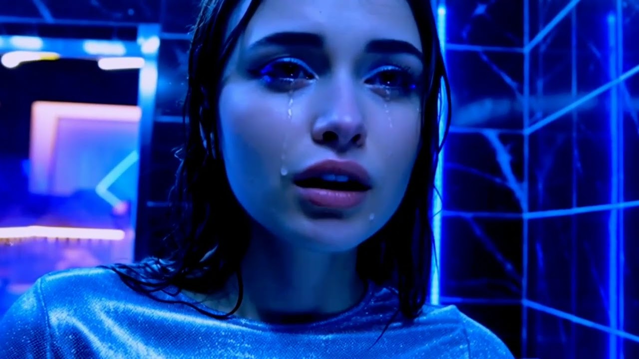 Cocaine Afterglow - D_LORA_X (Official Music Video)