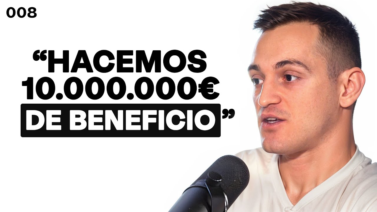 Torete: Pasó de Gamer Friki a Multimillonario...