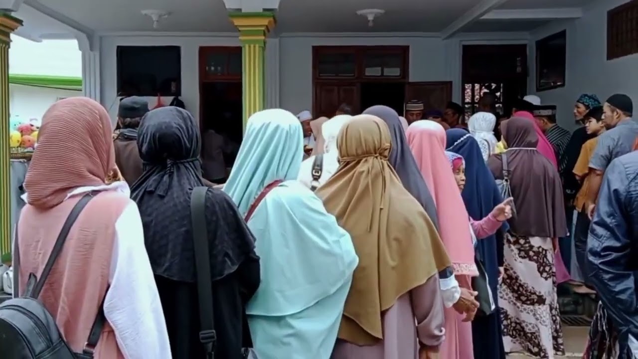 Milad Pontren SUryalaya 120