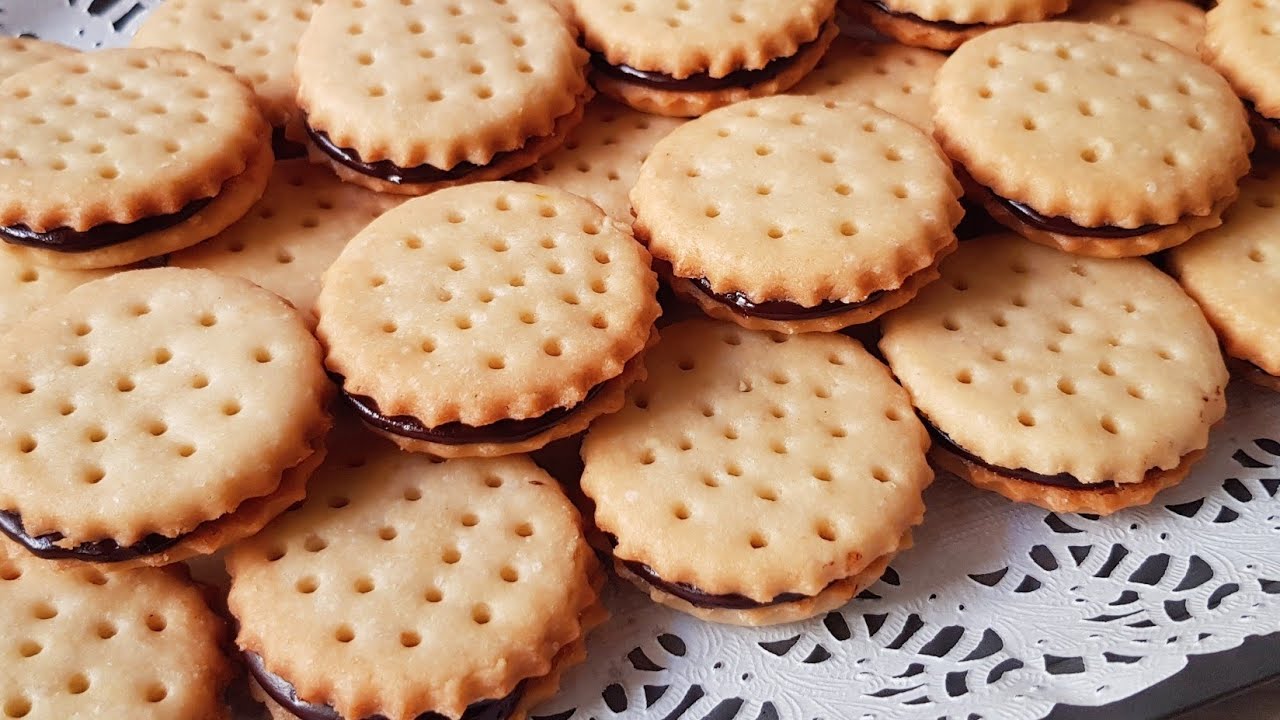 بدون بيض احسن من الجاهز👌😋 وجديه فدارك في دقائق فقط بابسط المقاديرهشيش ولذيذ كلشي غيشكرك عليه