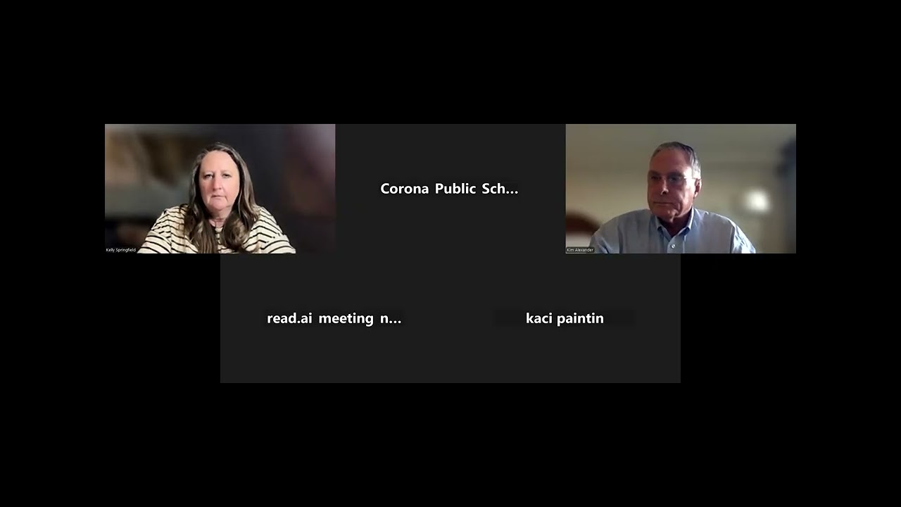 October 8, 2025 Regular Board Meeting Part 1