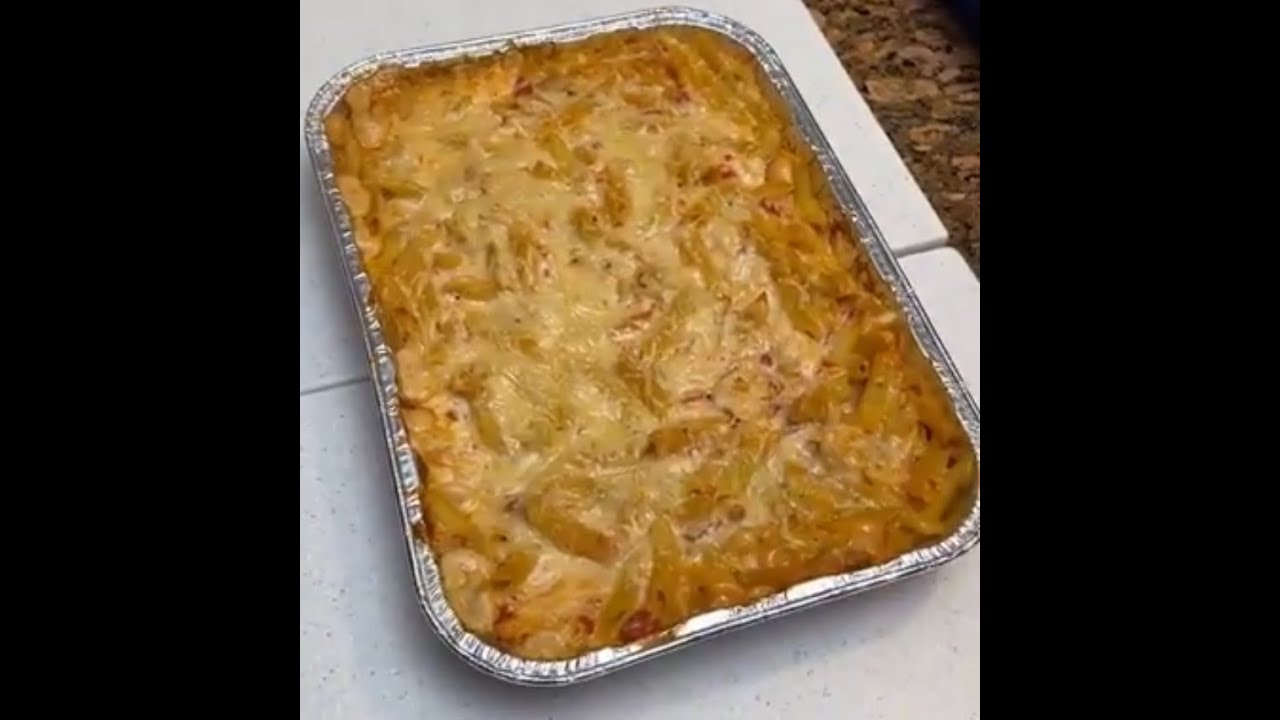 Easy Dump Dinners!