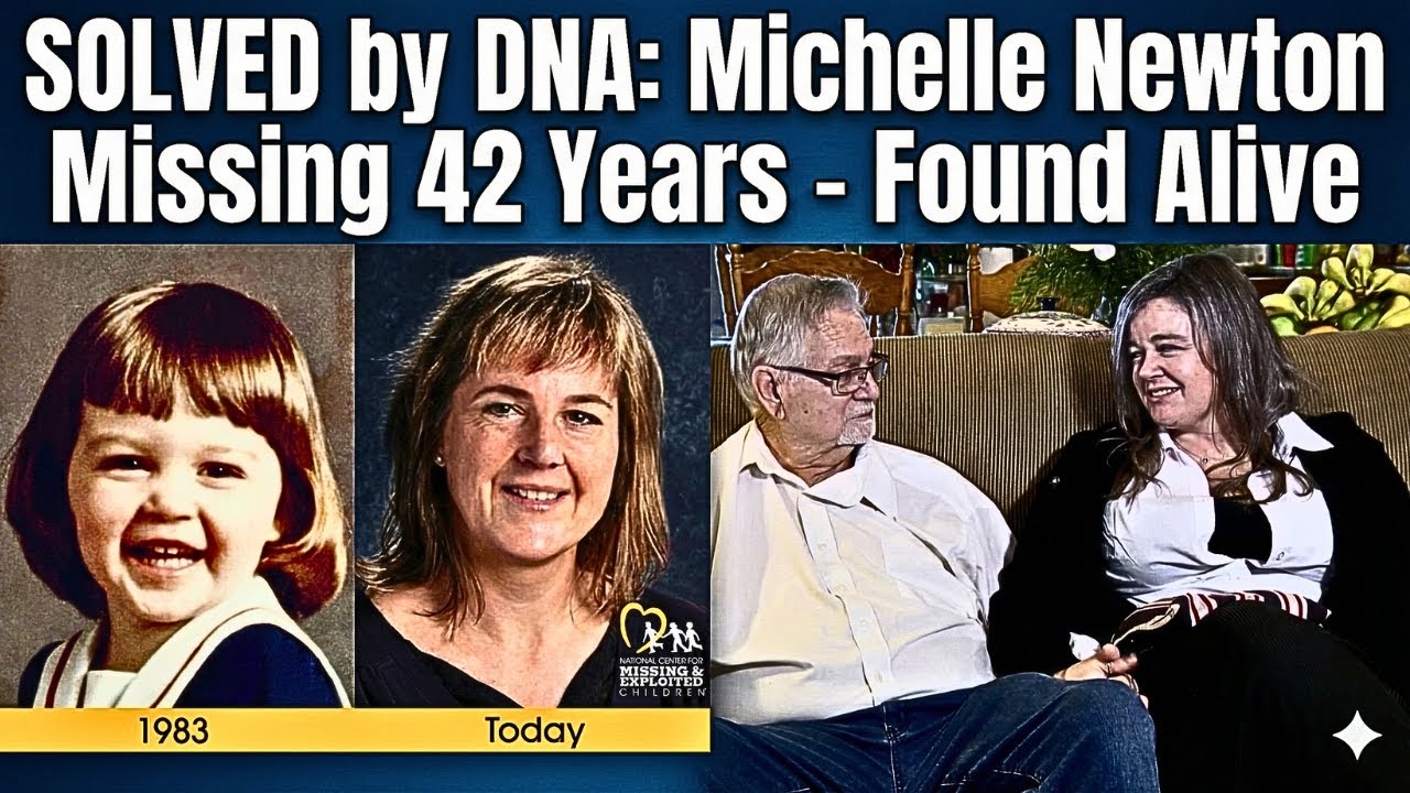 The Woman Who Never Existed: The 42-Year Lie