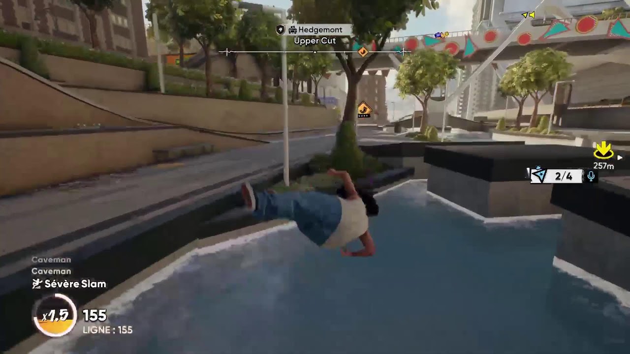 🔴je rejoue a skate venez chill 🔴