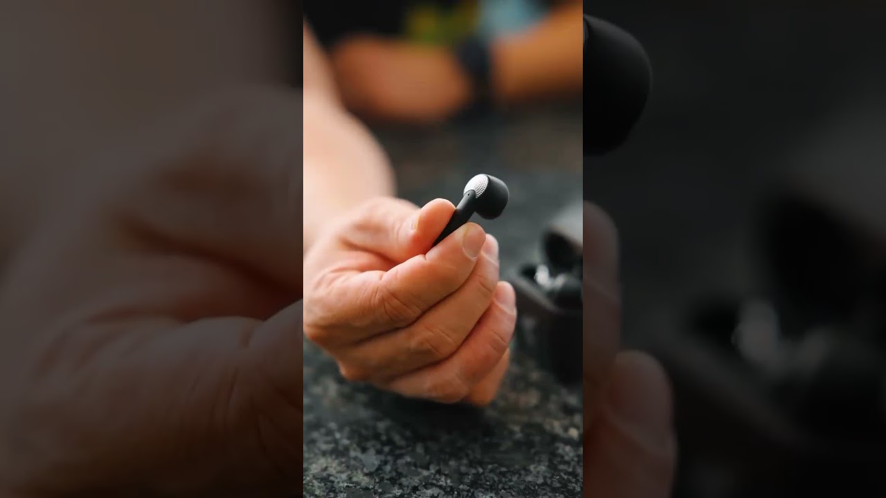 Tecsa Spark i9 Premium Earbud #NoiseCanceling #WirelessAudio  #TravelAudio #BluetoothDevices
