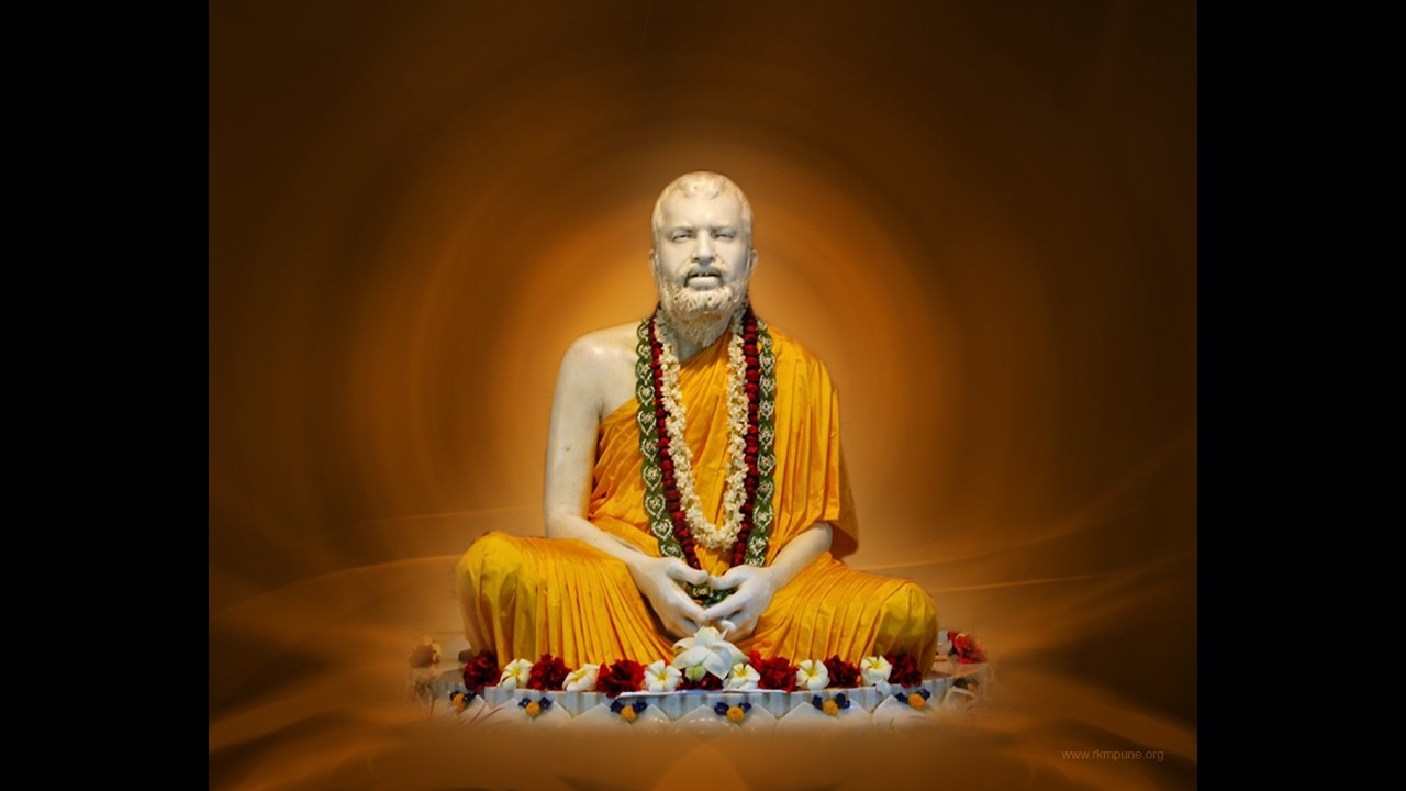 Ramakrishna Mission Vijayawada --- (19-Feb-2026) --- Sri Ramakrishna Jayanti -- Special Discourse