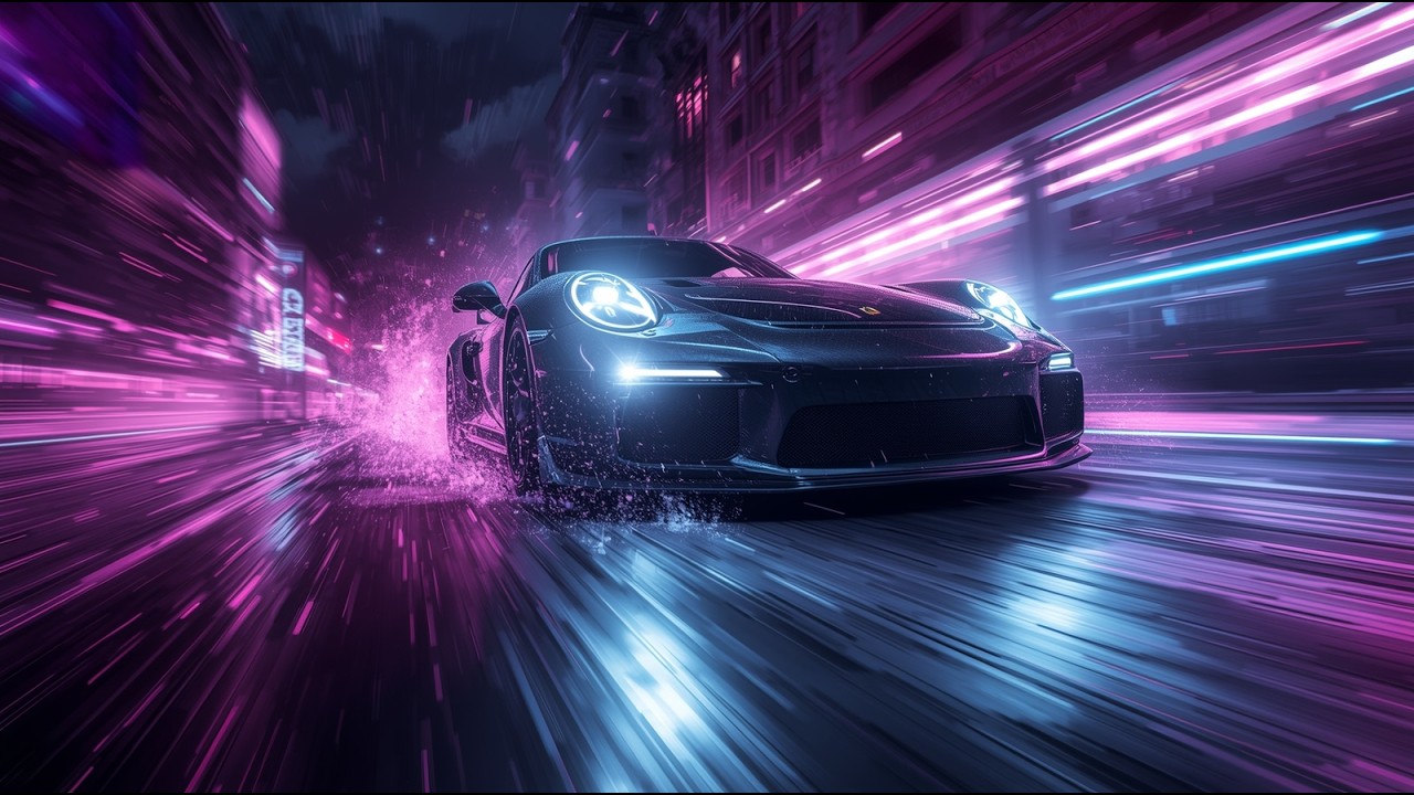 Deep House Club & Chill Mix Vol.4 🔥 | Midnight Vibes & Night Drive, Late Night Music