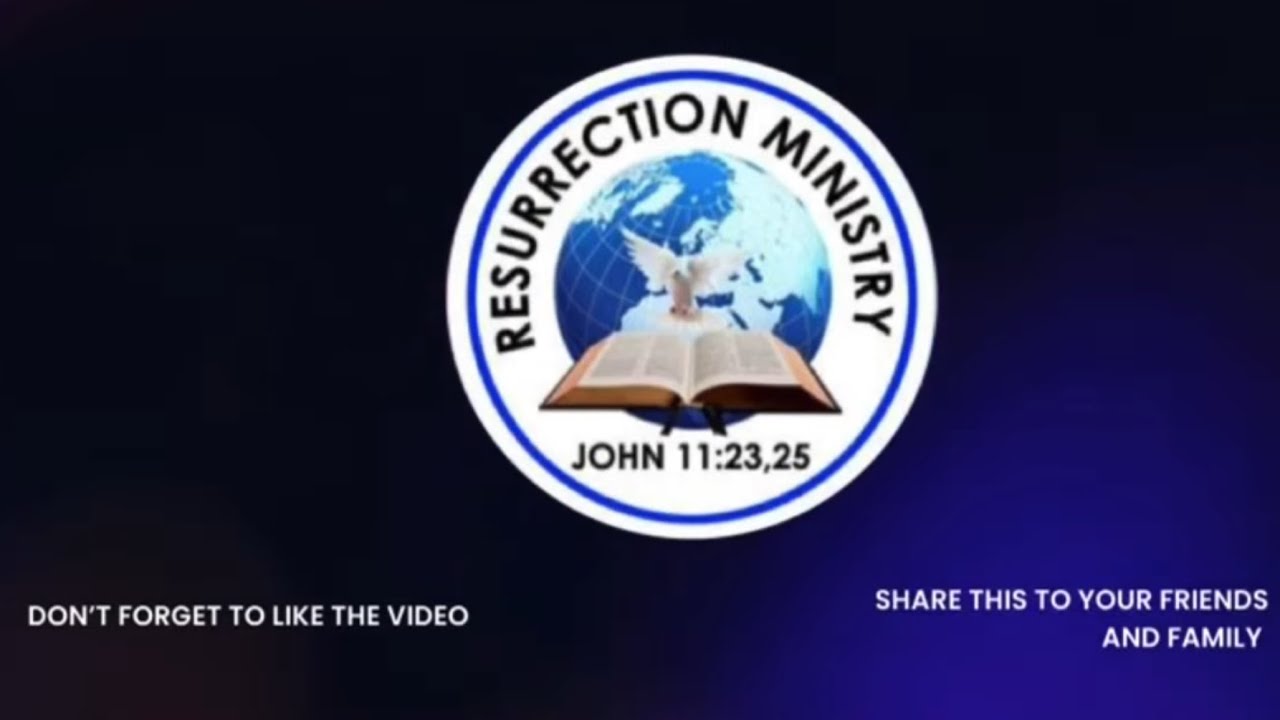 LIFE IN THE TONGUE -EZEKIEL 37:1-10