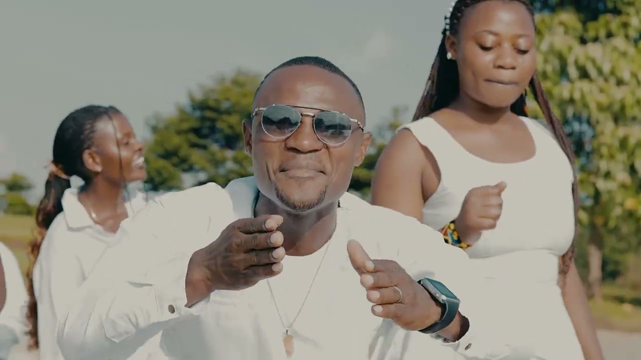 Noyambuka [Official Video] - Pr. Bright Gerald