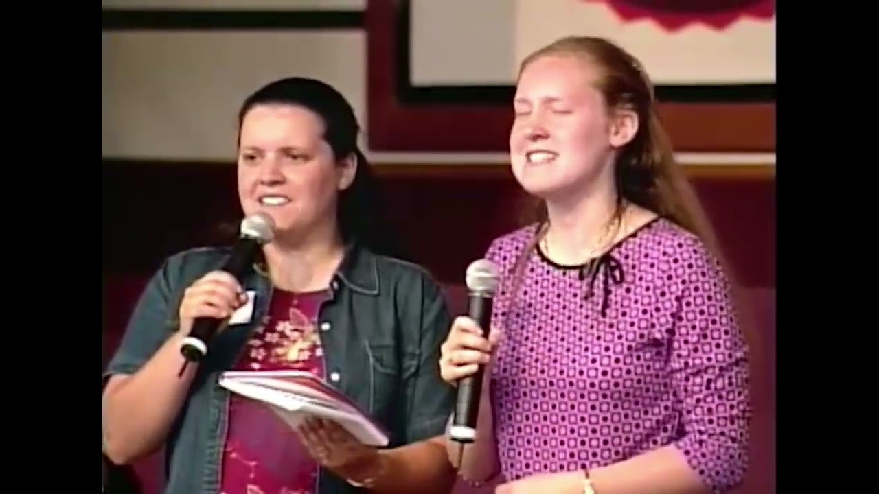 Above All (Special) @ Believers Christian Fellowship 