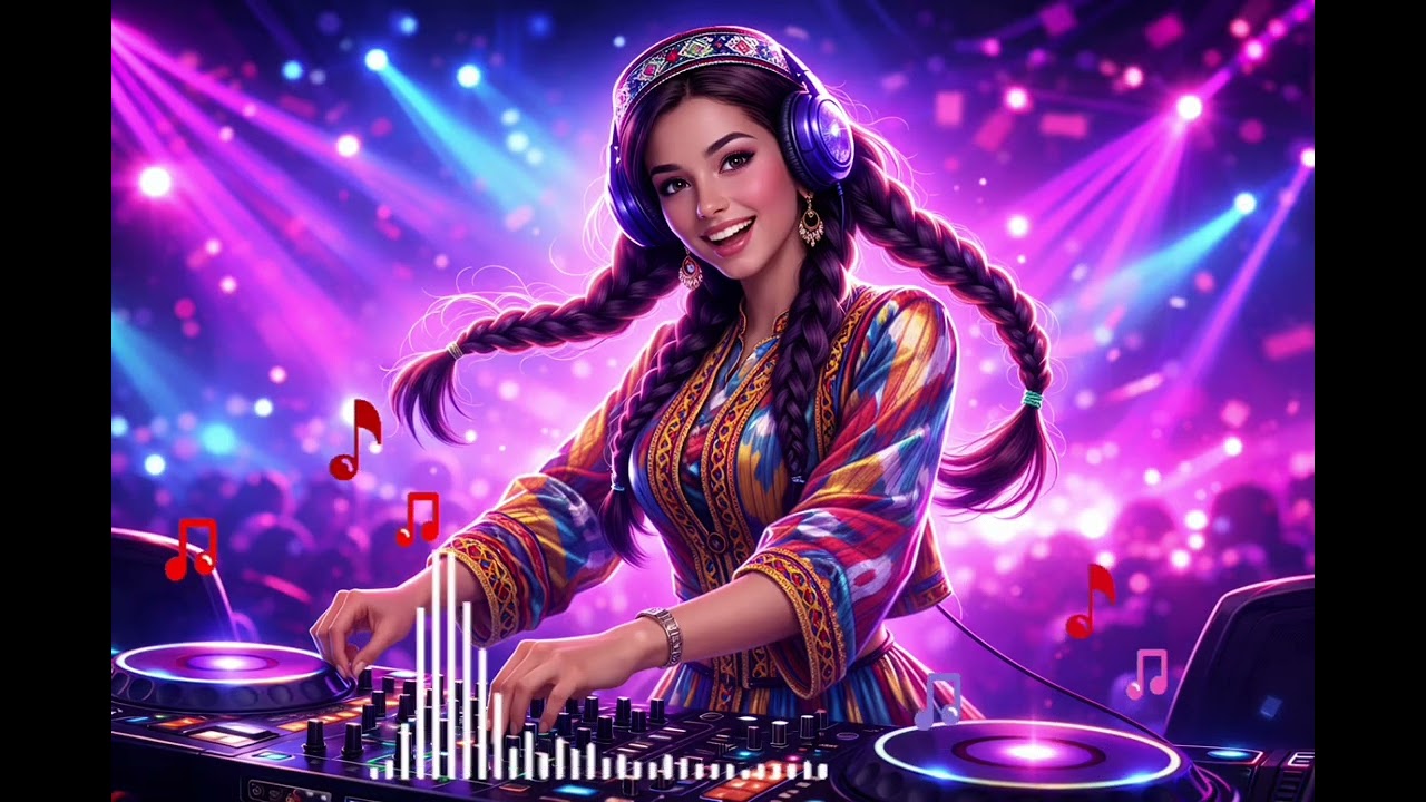 Armon-(AI music )