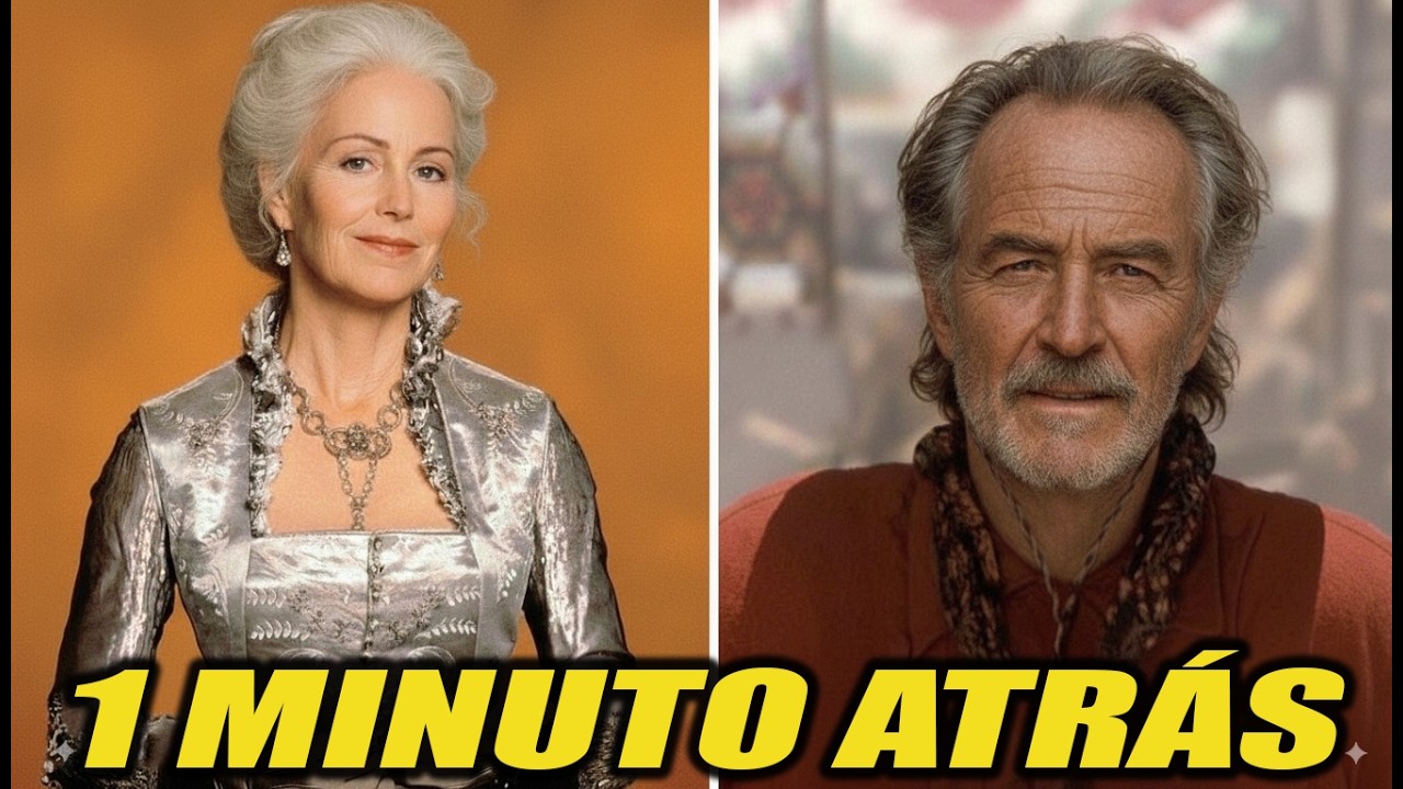 Tombstone Cast 1993: ANTES E AGORA 2025, Todos os Atores Envelheceram Terrivelmente