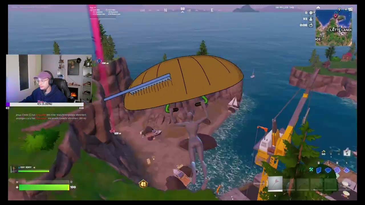WIR WOLLEN PLATZ 1 WERDEN | CC: XBRICKSZ (Part 8/14)