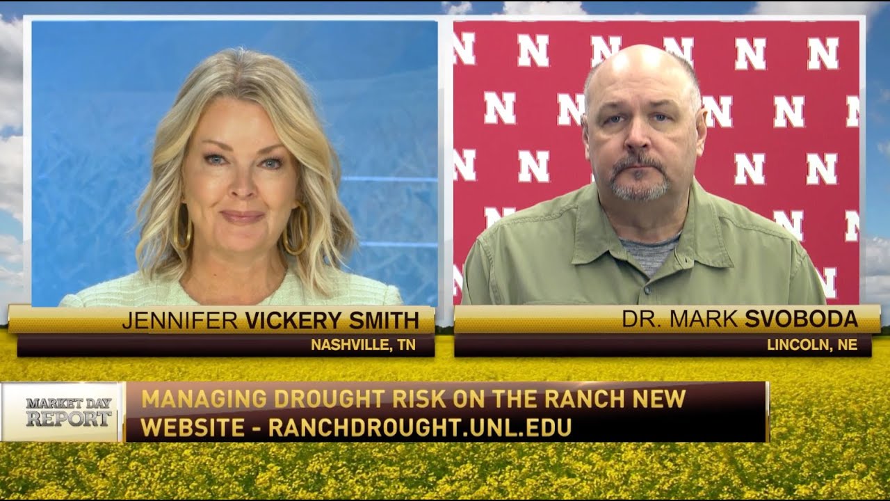 On RFD-TV: Mark Svoboda