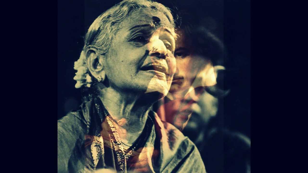 Indian Classical and Western: Mokshamu Galada Full song: Flute