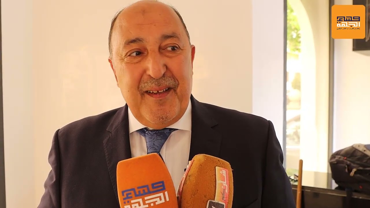 رئيس الفيدرالية البيمهنية للحوم الحمراء يميط اللثام عن عملية استيراد العجول ويكذب  المغالطات