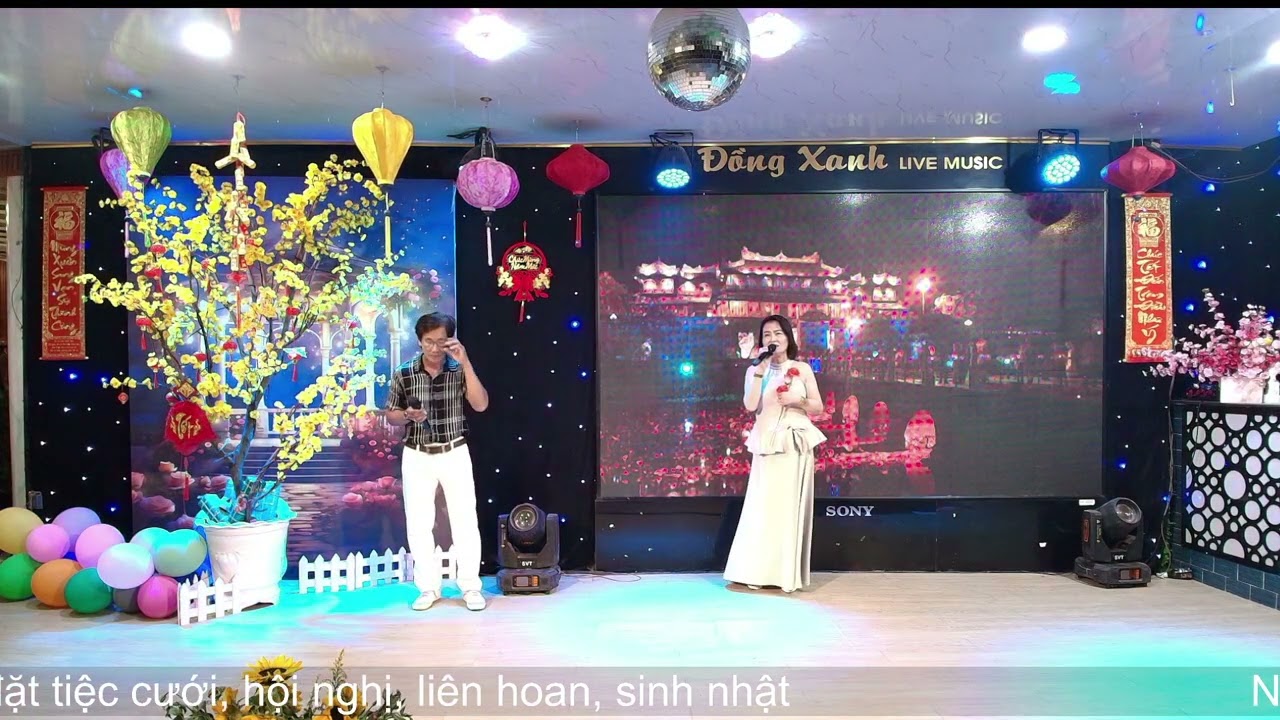 vọng cổ LÊ TRIỀU SỬ KÝ - Thanh Dũng, Thanh Tất 