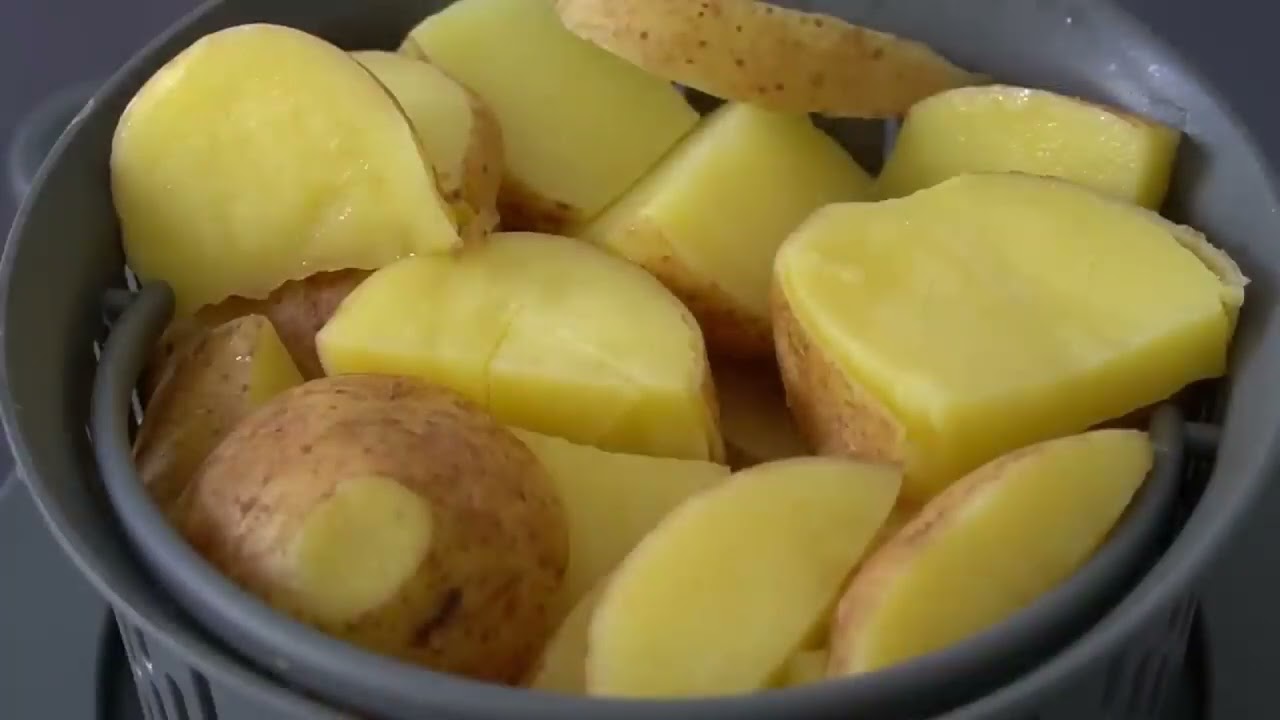 TOKIT OMNI COOK: 