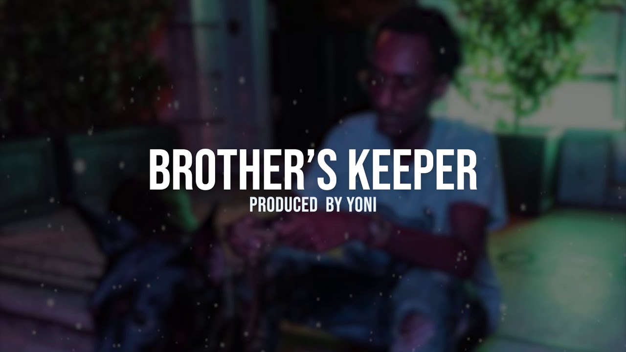 Born Trappy x GeeYou Type Beat ''Brother's Keeper'' (Prod. By Yoni)
