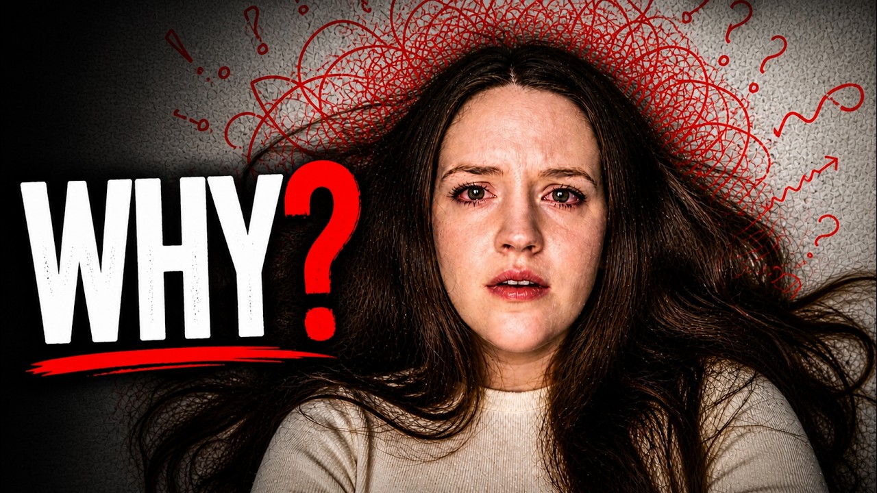 Why Do You Overthink Everything?