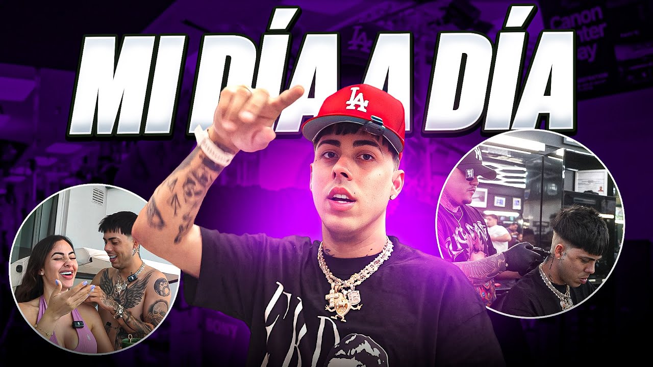 ☀️ Dia a Dia con el Flaco 🚀 - La Flaca Veronica