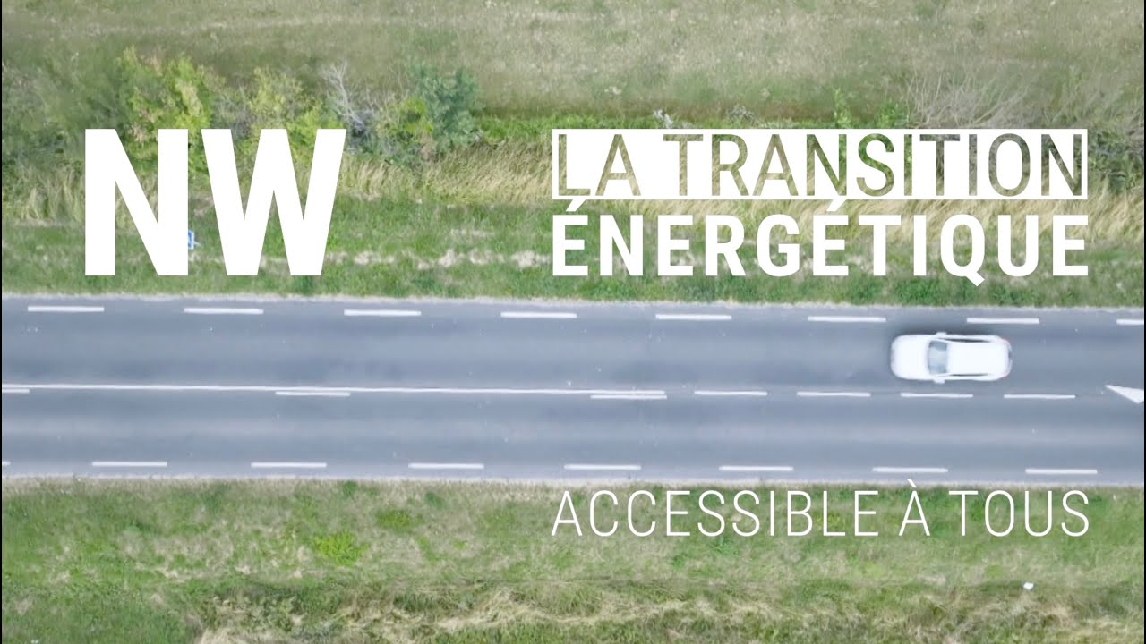 La transition énergétique accessible à tous  (2023)