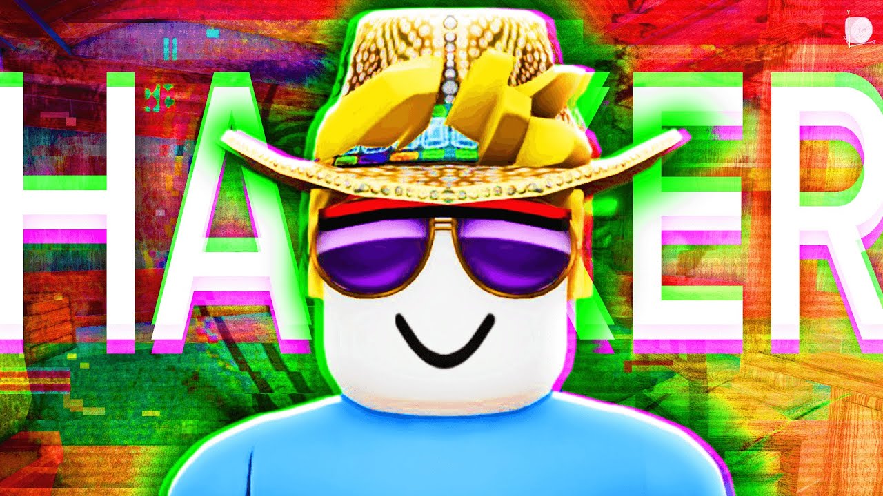 The Hacker That Broke Roblox Doors | KreekCraft Reacts