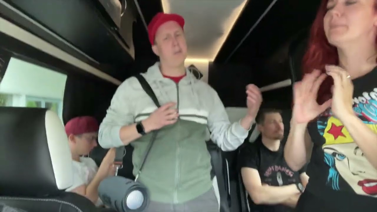 Juhannus 2023 - Armi Tenkula & Afrikan Tähti