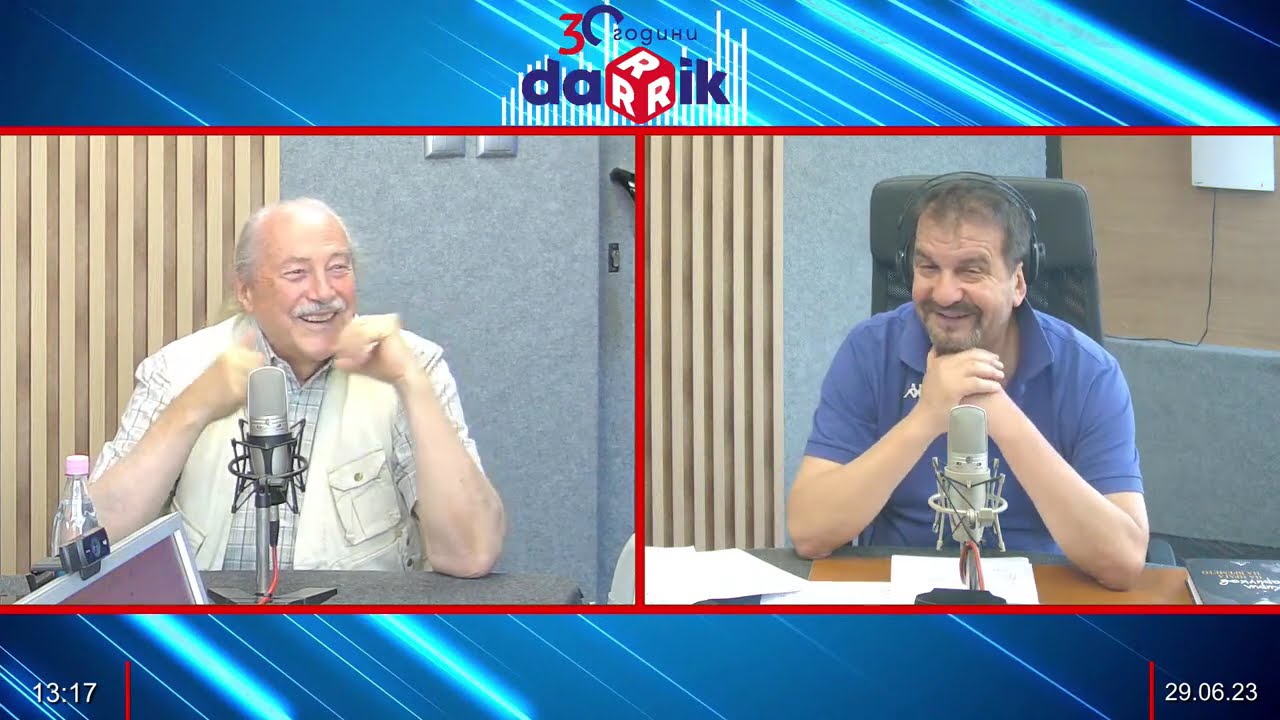 КИРИЛ МАРИЧКОВ НА ПРАГА НА ВРЕМЕТО И ИЗВЪН НЕГО (1/4)