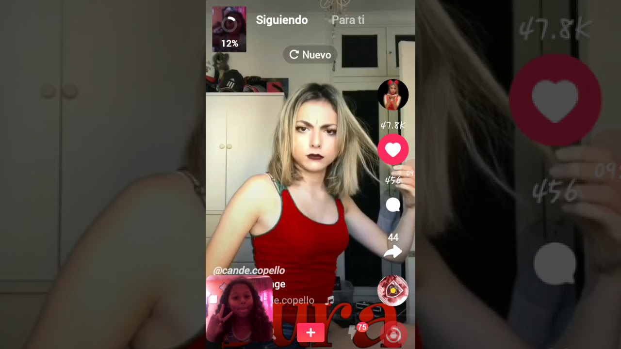 Trucos de musical. Ly