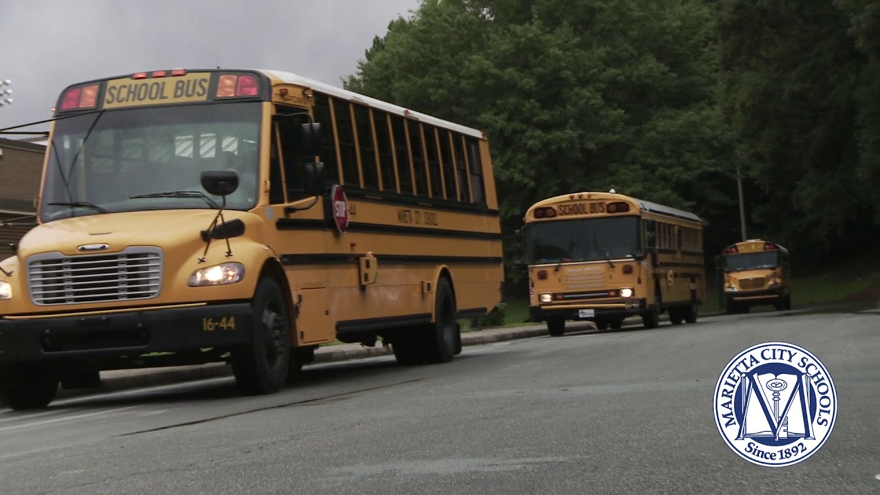 Marietta Sixth Grade Academy