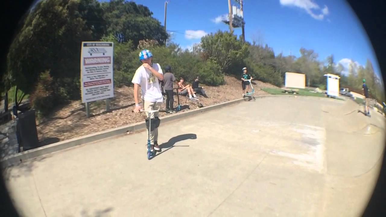 Andrew Brooks - Chills Rollin In/Day Edit