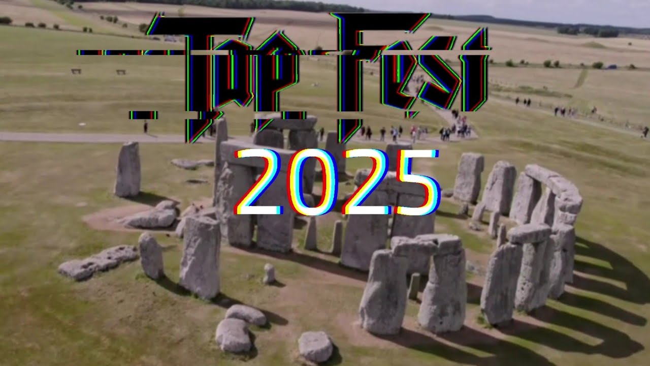 Tap Fest 2025 news & Spinal Tap 2- Spinal Chats ep. 437