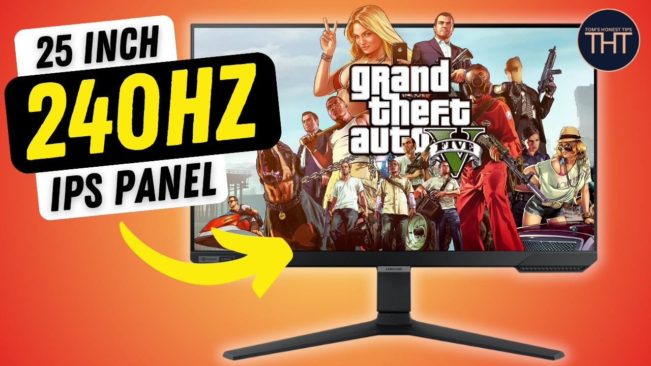 Samsung Odyssey G4 25 Inch - Everything You Need to Know