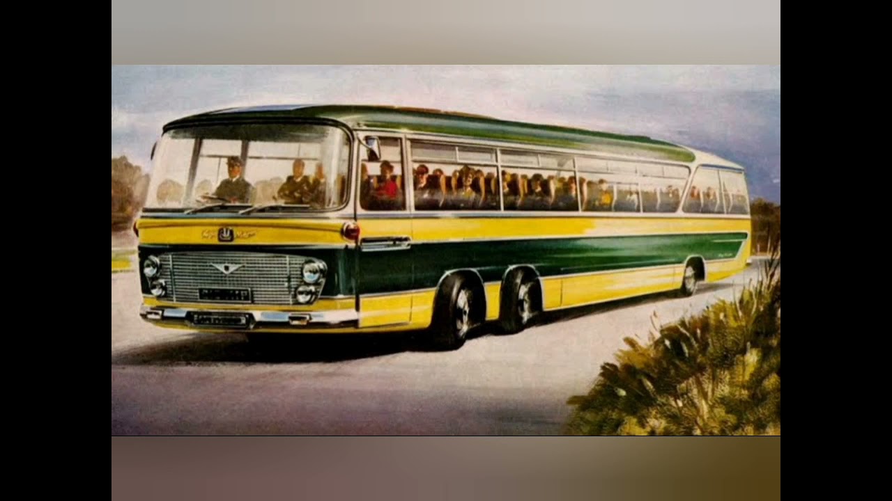 Bedford VAL