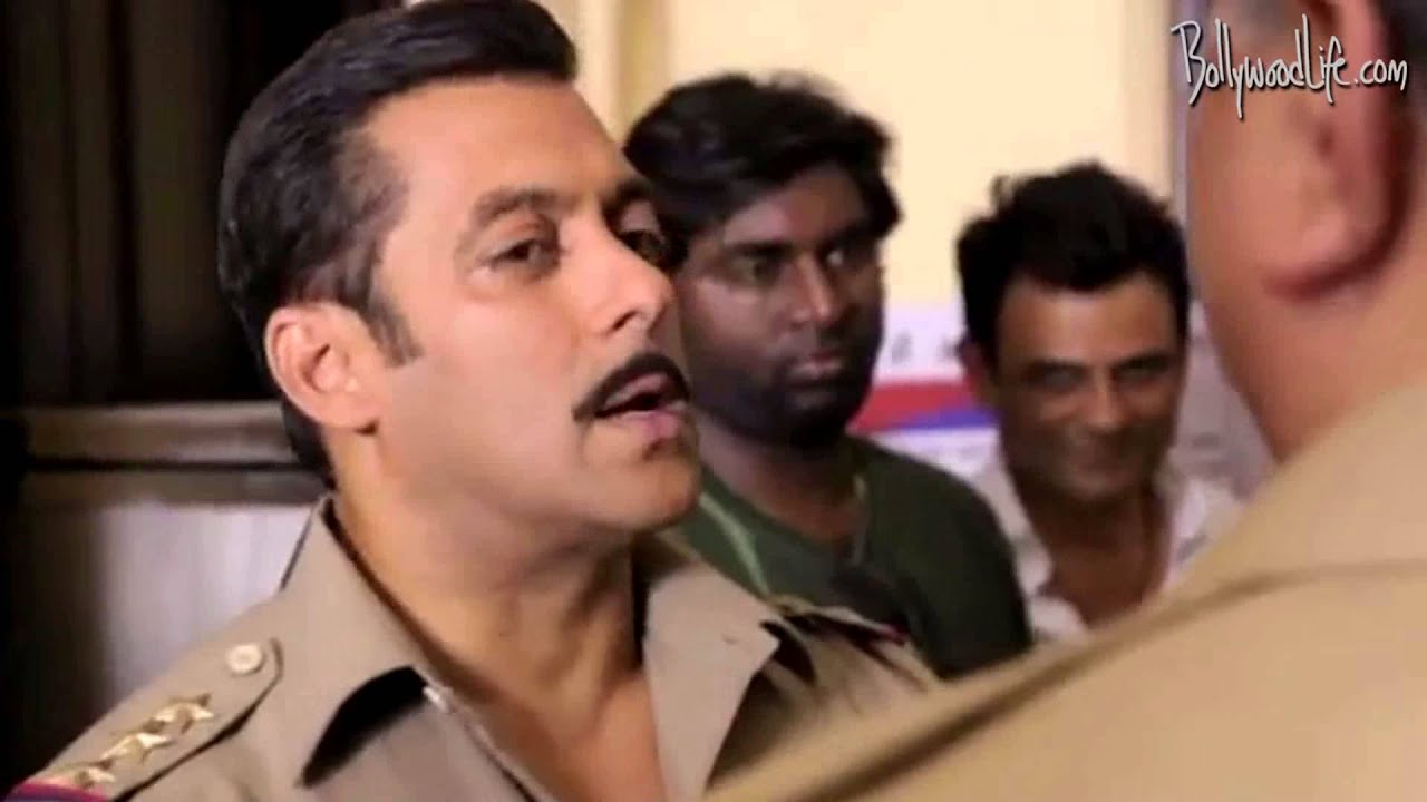Delhi gang-rape case: Salman Khan wants accused to be beaten to death in jail